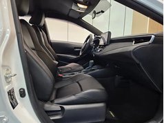 雷凌 2022款 TNGA 1.5L CVT进取版