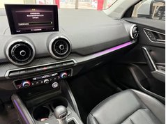 奥迪Q2L 2022款 35 TFSI 时尚动感型
