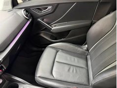 奥迪Q2L 2022款 35 TFSI 时尚动感型