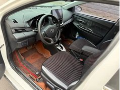 YARiS L 致炫 2022款 致炫X 1.5L CVT领先PLUS版