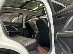 哈弗H6 2021款 国潮版 1.5GDIT 自动豪华版