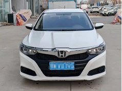 凌派 2022款 180Turbo CVT舒适版