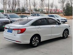 凌派 2022款 180Turbo CVT舒适版