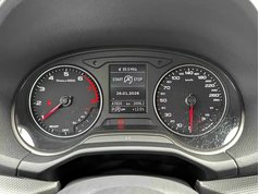 奥迪Q2L 2021款 35 TFSI 进取动感型