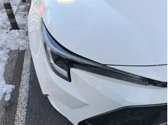 雷凌 2024款 185T CVT豪华版