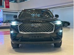 哈弗H6 2022款 第三代 1.5T 自动两驱Max