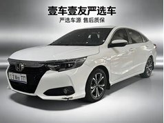 凌派 2022款 180Turbo CVT豪华版