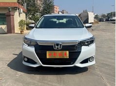 凌派 2022款 180Turbo CVT豪华版