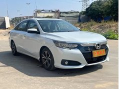 凌派 2022款 180Turbo CVT豪华版