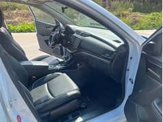 凌派 2022款 180Turbo CVT豪华版