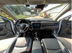 凌派 2022款 180Turbo CVT豪华版