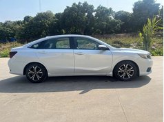 凌派 2022款 180Turbo CVT豪华版