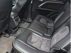 哈弗H6 2021款 国潮版 1.5T 自动冠军版