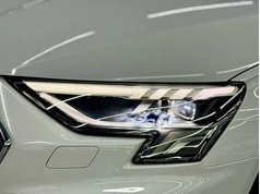 奥迪A3 2021款 A3L Limousine 35 TFSI 豪华致雅型