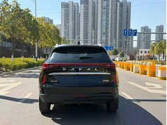 哈弗H6 2022款 第三代 1.5T 自动两驱Plus