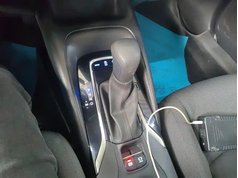 雷凌 2022款 185T CVT豪华版