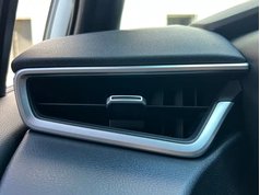 雷凌 2021款 185T CVT运动版