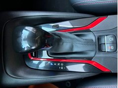 雷凌 2021款 185T CVT运动版