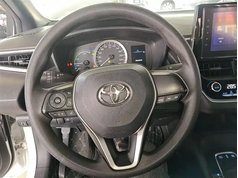 雷凌 2022款 双擎 1.8H E-CVT进取版