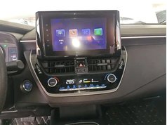 雷凌 2022款 双擎 1.8H E-CVT进取版