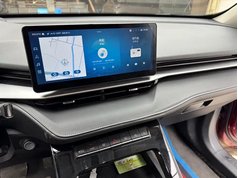 哈弗H6 2022款 第三代 1.5T DHT