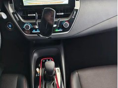 雷凌 2021款 185T CVT运动版