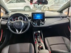 雷凌 2021款 185T CVT运动版