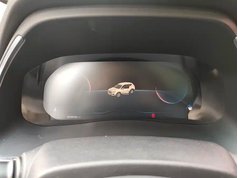 哈弗H6 2021款 国潮版 1.5T 自动冠军版