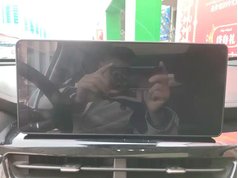 哈弗H6 2021款 国潮版 1.5T 自动冠军版