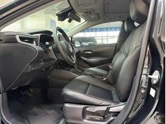 雷凌 2023款 智能电混双擎 1.8L 豪华版