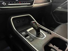 哈弗H6 2021款 国潮版 1.5T 自动冠军版