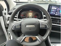 哈弗H6 2023款 国潮版 1.5T 自动都市版