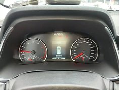 哈弗H6 2023款 国潮版 1.5T 自动都市版