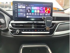 哈弗H6 2023款 国潮版 1.5T 自动都市版