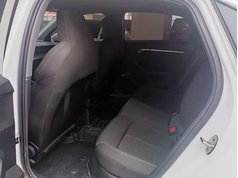 奥迪A3 2021款 A3L Limousine 35 TFSI 进取运动型