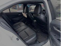 雷凌 2022款 双擎 1.8H E-CVT豪华版