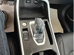 哈弗H6 2025款 1.5T 国潮都市版