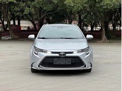 雷凌 2021款 185T CVT豪华版