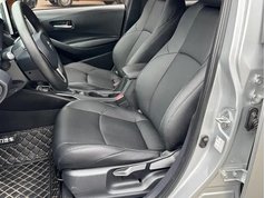 雷凌 2021款 185T CVT豪华版