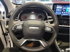 哈弗H6 2023款 国潮版 1.5T 自动都市版