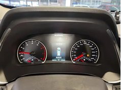 哈弗H6 2023款 国潮版 1.5T 自动都市版