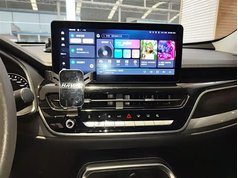 哈弗H6 2023款 国潮版 1.5T 自动都市版