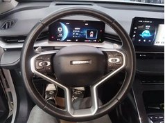 哈弗H6 2022款 第三代 1.5T 自动两驱Supreme+