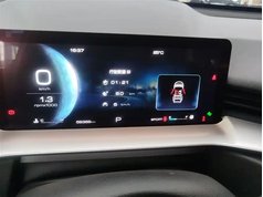 哈弗H6 2022款 第三代 1.5T 自动两驱Supreme+