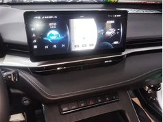 哈弗H6 2022款 第三代 1.5T 自动两驱Supreme+