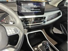 哈弗H6 2025款 1.5T 国潮都市版