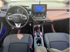 雷凌 2021款 185T CVT豪华版