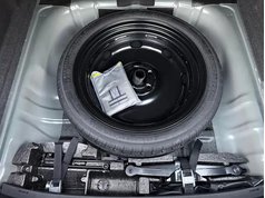 奥迪A3 2022款 A3L Limousine 35 TFSI 时尚运动型