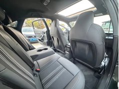 奥迪A3 2022款 A3L Limousine 35 TFSI 时尚运动型