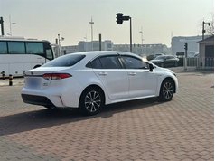 雷凌 2023款 智能电混双擎 1.8L 领先版